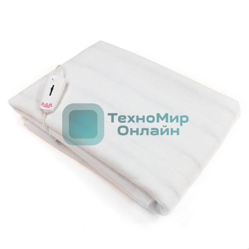 Электропростыня Мастерица ОНЭ-2-1/70 (50х145)