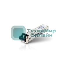 Трансивер 1000BASE-LX 310GT/A1A D-LINK
