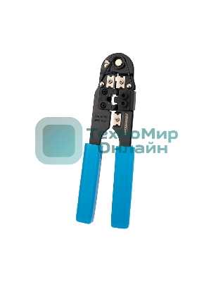 Кримпер PROconnect HT-210N для обжима 8P8C