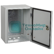 Корпус металлический ЩМП-2-0 500х400х220 мм У2 IP54 GENERICA IEK YKM40-02-54-G