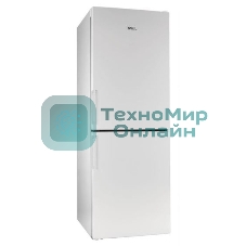 Холодильник Stinol STN 167 белый двухкамерный 181/75л морозилка снизу, No Frost