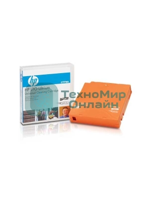 Картридж Hewlett-Packard Ultrium Universal Cleaning (C7978A)