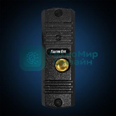 Вызывная панель Falcon Eye FE-305HD цветной сигнал CCD цвет панели: графит