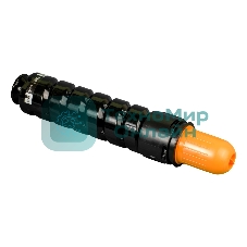 Тонер-туба Sakura CEXV32 для Canon, черный, 19400 к.