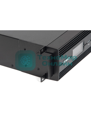 Источник бесперебойного питания SKAT-UPS 3000 RACK+6x9Ah исп. E 8956