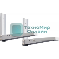 Кронштейн Holder MWS-2002 белый