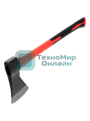Топор Matrix, 1250 г, фибергласовое топорище 700 мм