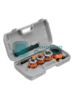 Набор клуппов Sparta 1/2