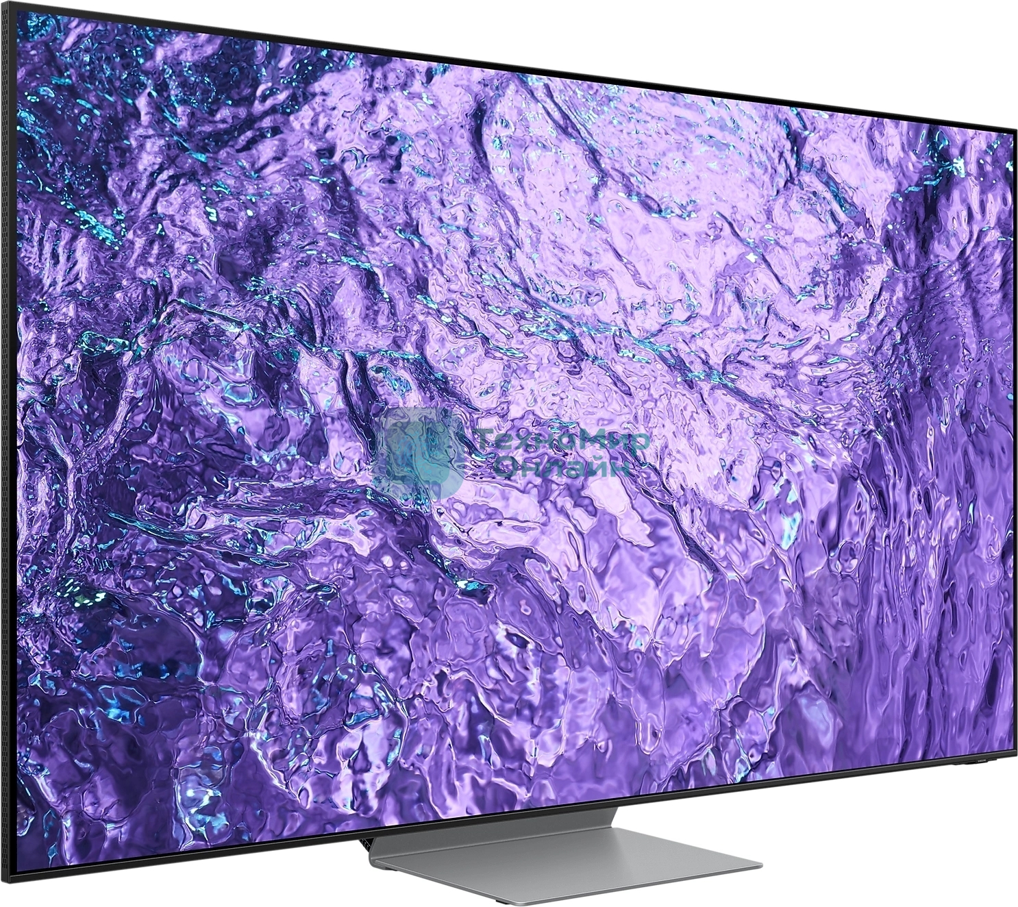 Телевизор Samsung 55