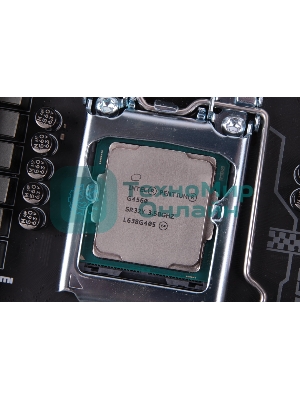 Процессор Intel Pentium G4560 Soc-1151 3.5GHz OEM