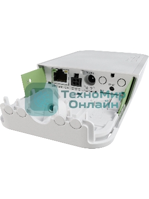 Точка доступа MikroTik wAPR-2nD&EC200A-EU Wap Lte kit 2024