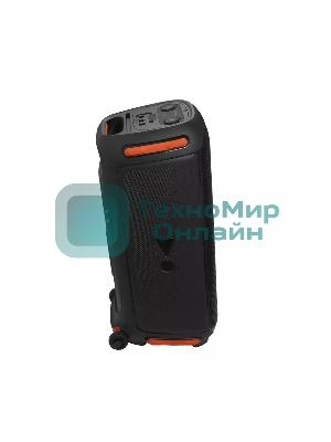 Портативная акустическая система JBL Party Box 710 черный