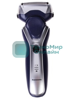 Электробритва сетчатая Panasonic ES-RT37-S520