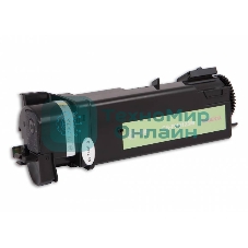 Картридж лазерный Cactus CS-PH6125M (106R01336) пурпурный (1000 стр.) для Xerox 6125/6125n