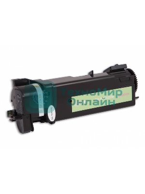 Картридж лазерный Cactus CS-PH6125M (106R01336) пурпурный (1000 стр.) для Xerox 6125/6125n