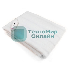 Грелка электрическая ИК Мастерица Стандарт (простыня) ОНЭ-5-60/220 (75x145)