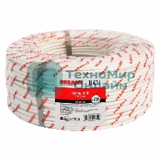 Кабель сигнальный Rexant КCПB 20х0,5 мм, бухта 200 м, 01-4719