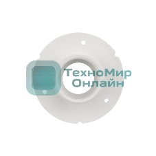 Платформа кронштейна сквозная для камер видеонаблюдения Rexant