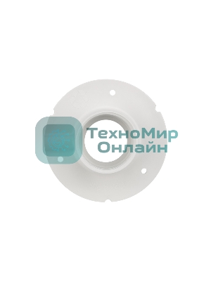 Платформа кронштейна сквозная для камер видеонаблюдения Rexant