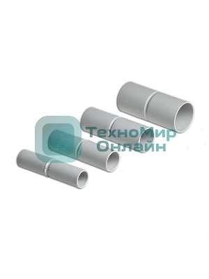 Муфта соед. d16 Рувинил М01216