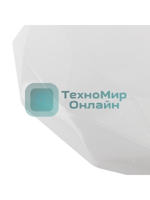Светильник настенно-потолочный Rexant Despina LED 36 Вт 4000 К М