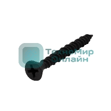 Саморез для гипсоволокнистых плит Kranz 3.9х35, короб (200 шт./уп.)