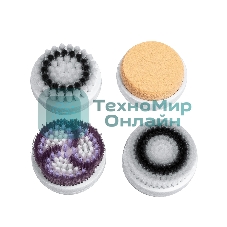 Прибор для ухода за лицом Galaxy GL4961