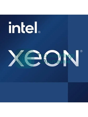 Процессор Intel Xeon E-2356G Soc-1200 3.2GHz OEM