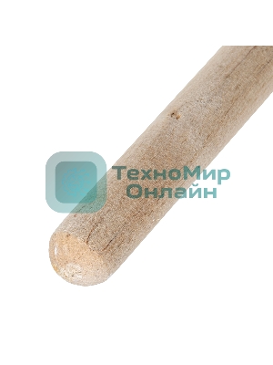 Черенок деревянный, 25х1200 мм, 2 сорт Россия