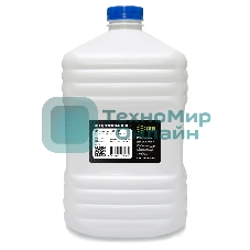 Тонер Cactus CS-THPW-1000 черный флакон 1000гр. для принтера HP Neverstop 1000/1200, HP LJ 107/135/MFP137/408/MFP432