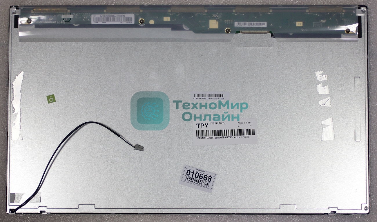 Матрица M195FGE-P03