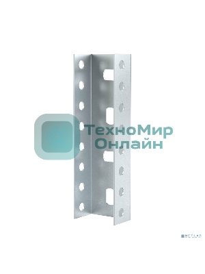 П-образный профиль DKC BPL2910 PSL, L1000, толщ. 1,5 мм