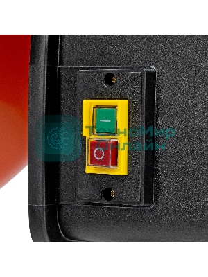 Бетоносмеситель Сибртех БСН-220 1000 Вт, 220 л, чугунный венец