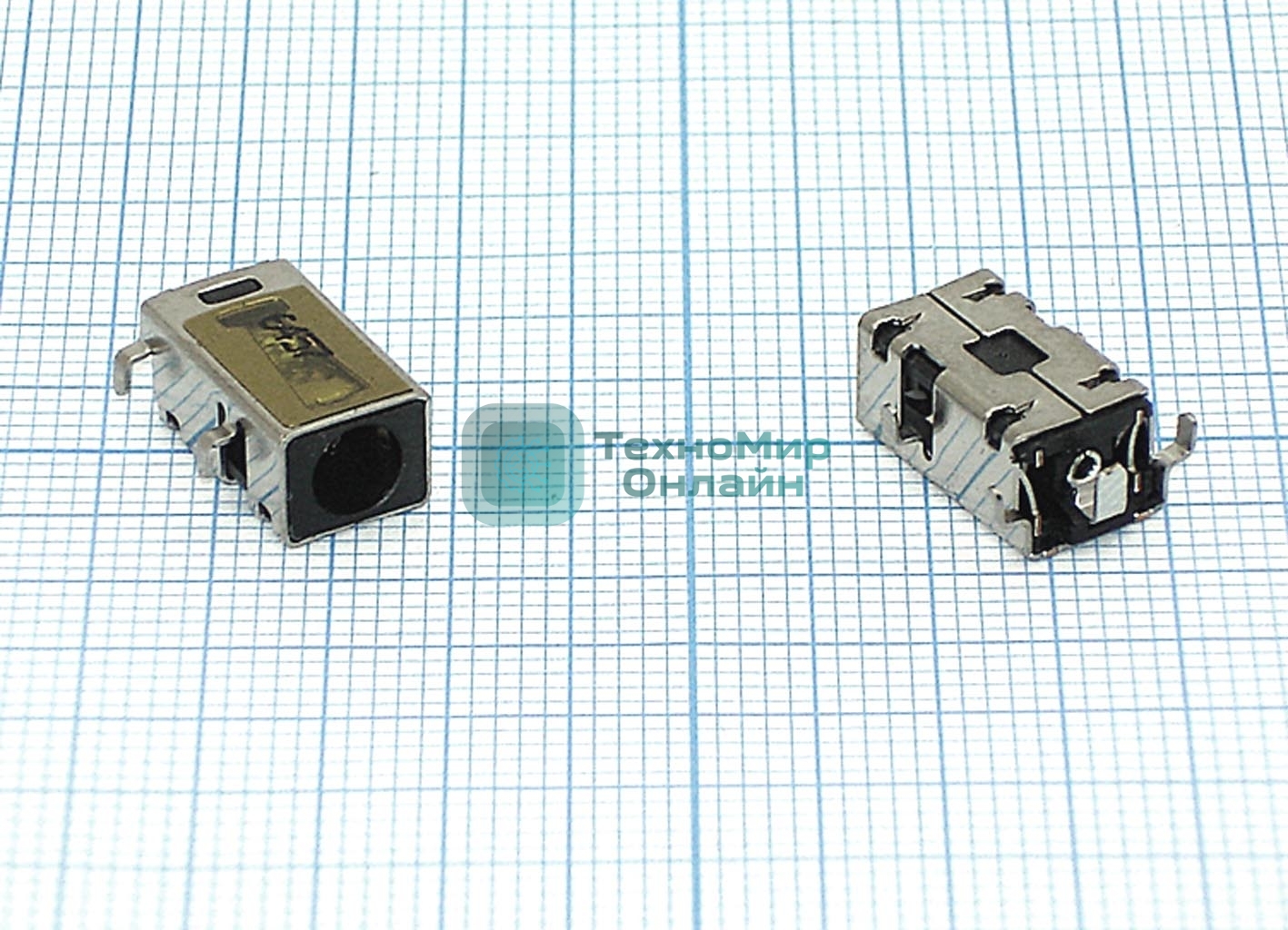 Разъем для ноутбука Lenovo IdeaPad 110-17ACL 100-14IBD 100-15IBD