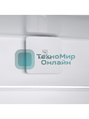 Встраиваемый холодильник HOMSair FB177NFFW Inverter