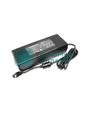 Блок питания для монитора и телевизора LCD 24V 10A 240W 4pin OEM