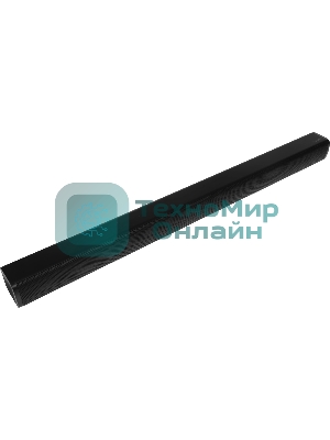 Звуковая панель Xiaomi Soundbar 2.0 EU S22E черный QBH4286EU