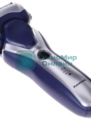 Электробритва сетчатая Panasonic ES-RT37-S520
