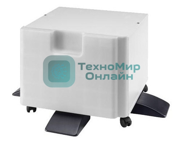 Тумба Kyocera CB-472 (870LD00080) для FS-6025MFP/6030MFP/C8025MFP/6525MFP высокая/металлическая