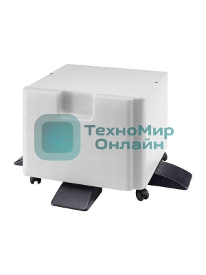 Тумба Kyocera CB-472 (870LD00080) для FS-6025MFP/6030MFP/C8025MFP/6525MFP высокая/металлическая