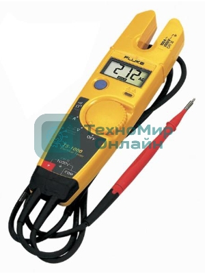 Тестер Fluke IG (T5-1000 EUR1)