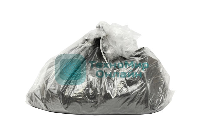 Тонер Hi-Black Универсальный для Kyocera TK-серии до 35 ppm, Bk, 20 кг, коробка