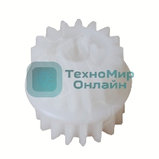 Шестерня привода печи HP 17T/17T LJ P3005/M3027/M3035 OEM
