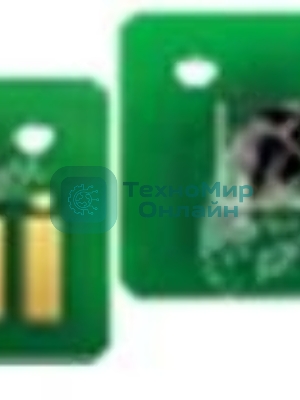 Чип ELP для Xerox Phaser 7500 черный, 19.8K (Китай)