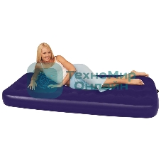 Матрас надувной Bestway 1 местн. Single 67000 185*76*22 см Bestway