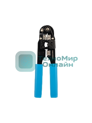 Кримпер PROconnect HT-210N для обжима 8P8C