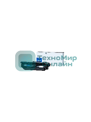 Картридж лазерный NVPrint совместимый NV-CF453A Magenta для HP LaserJet M652DN/M653DN/M681DH/M653X/M681F/M681Z/M682Z (10500k)