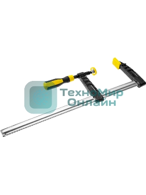 Струбцина STAYER 32095-120-500 F-образная, 120x500мм