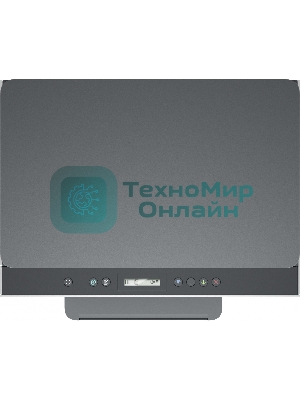 МФУ струйное HP Smart Tank 670, A4, цветной, печ. до 12 стр/мин., 4800x1200 dpi (печ.), 1200x1200 dpi (скан.), Bluetooth, USB Type-A, Wi-Fi