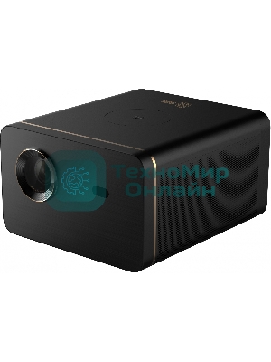 Проектор Cactus CS-H3.SG DLP 16800Lm (1920x1080) 200000:1 ресурс лампы:20000часов 1xUSB typeA 1xHDMI 3.1кг